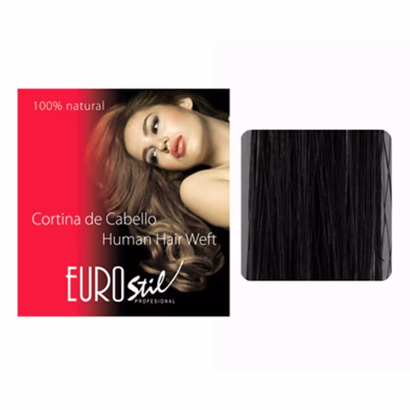 thumbnail-0-EUROSTIL Cortina 100x50 Extensiones nº1 ref.03354