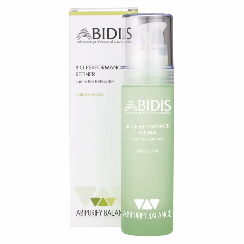 ABIDIS Abipurify Suero Bio Refinador Seborregulador 50ml