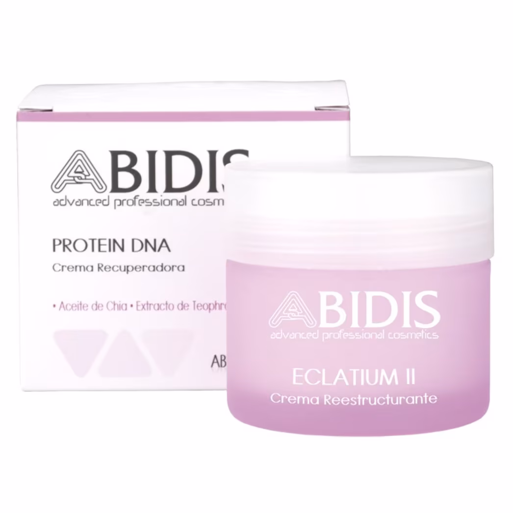 thumbnail-0-ABIDIS Abitender Crema Reestructurante 60ml