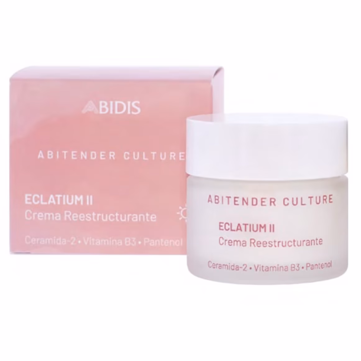 thumbnail-1-ABIDIS Abitender Crema Reestructurante 60ml
