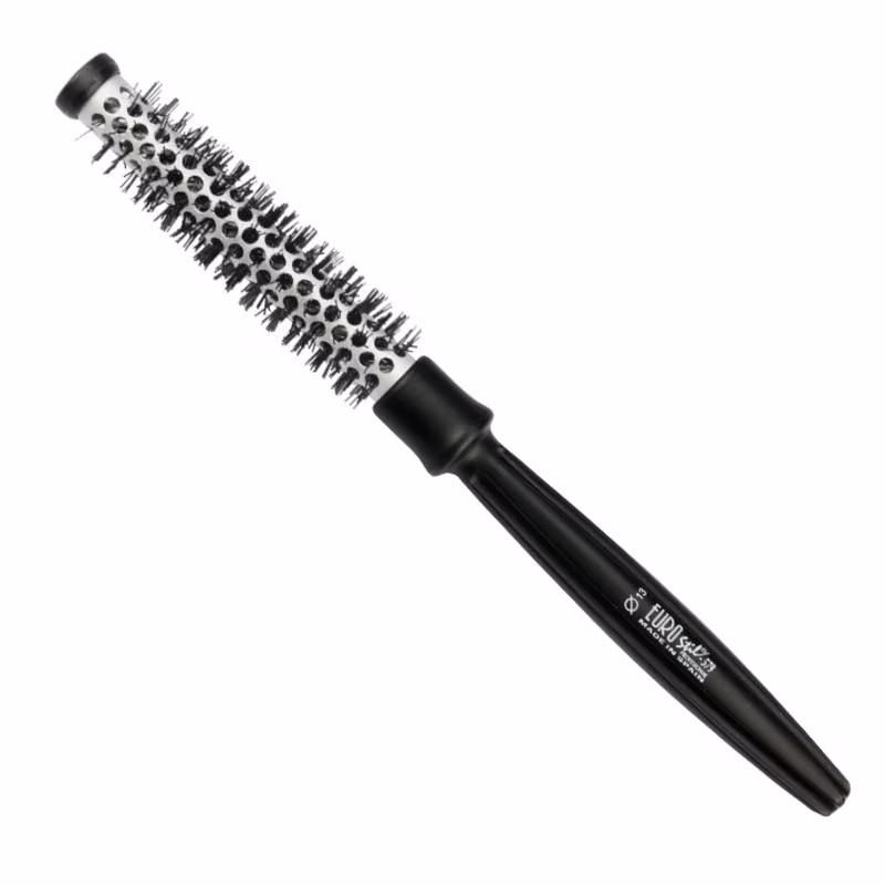 EUROSTIL Cepillo Térmico 13mm 00579
