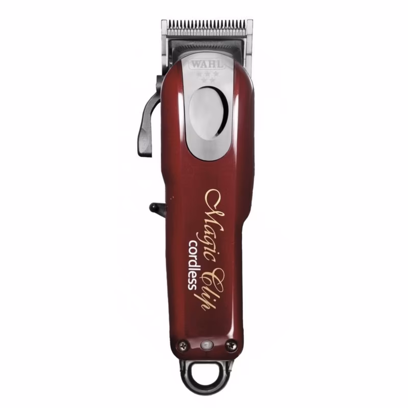 thumbnail-0-WAHL Máquina Magic Clip Cordless