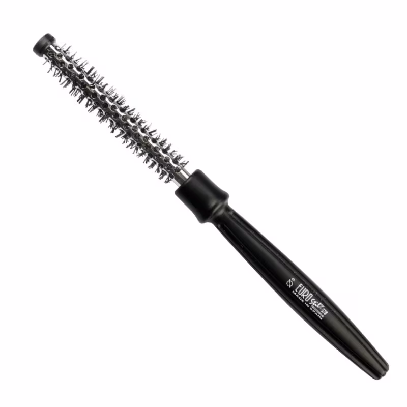 EUROSTIL Cepillo Térmico 9mm 00578