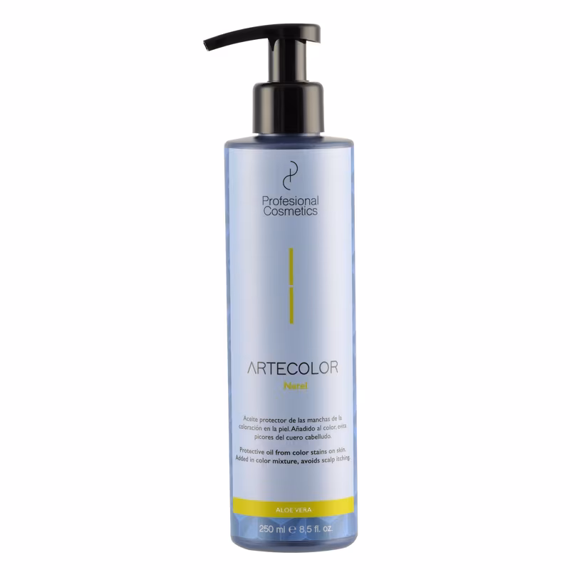 PC Protector Tintes Netel 250ml