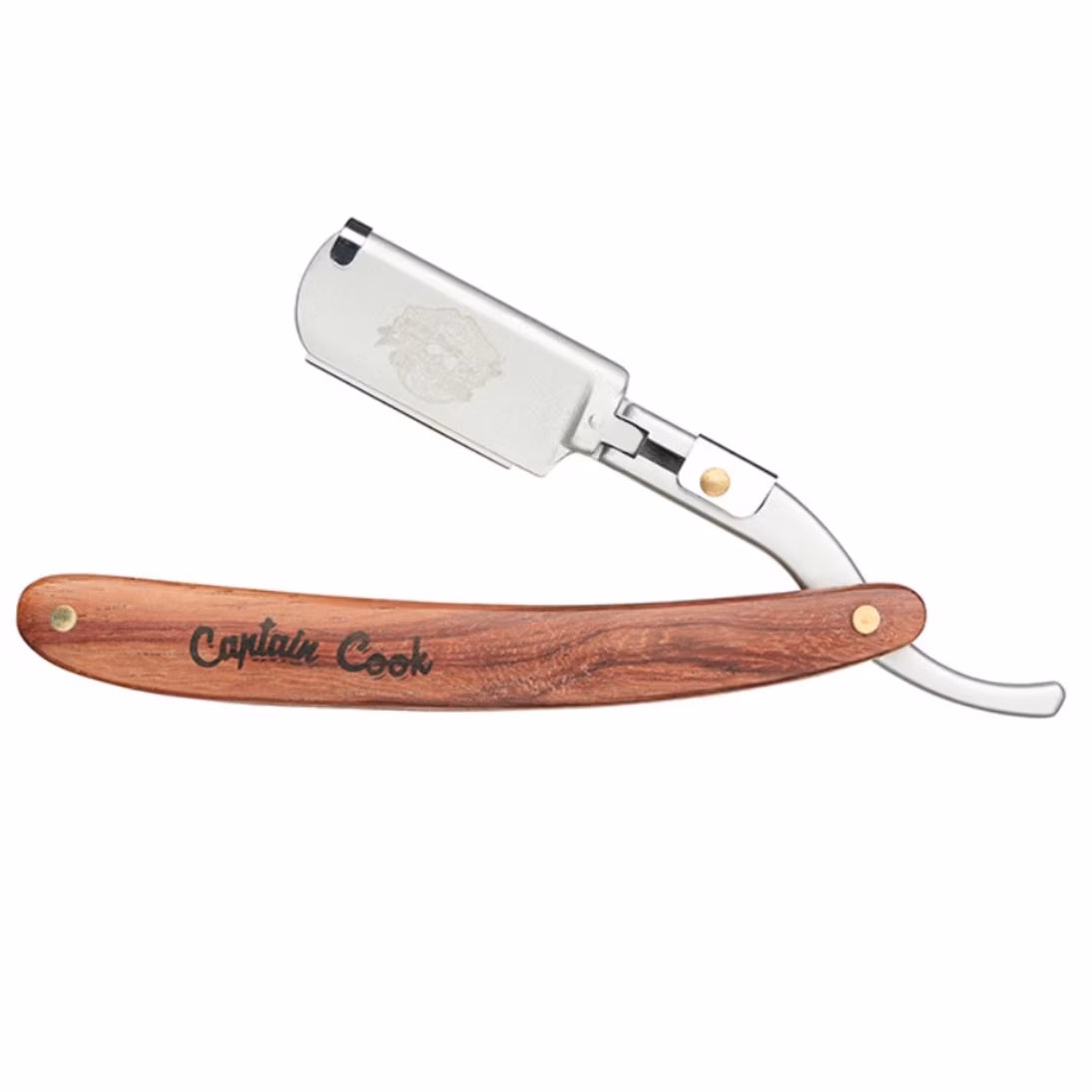 CAPTAIN COOK Navaja Hoja Completa 04894