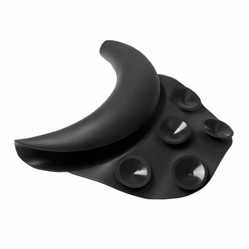 EUROSTIL Funda Cuello Lavacabezas Ventosa 03258