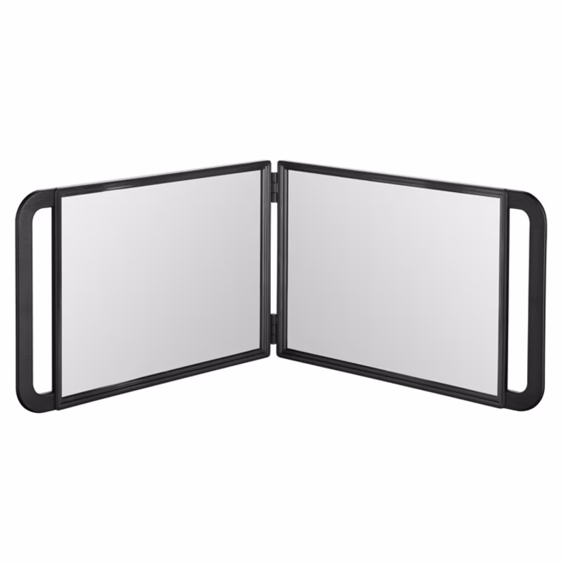 EUROSTIL Espejo Doble 04379