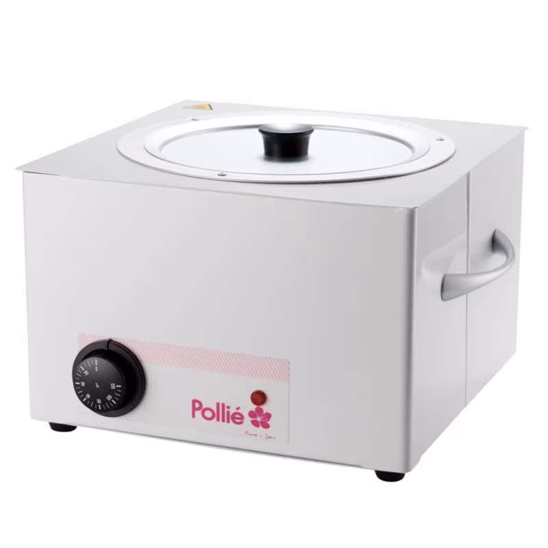 thumbnail-0-POLLIÉ Fusor Cera 4 kg 02900