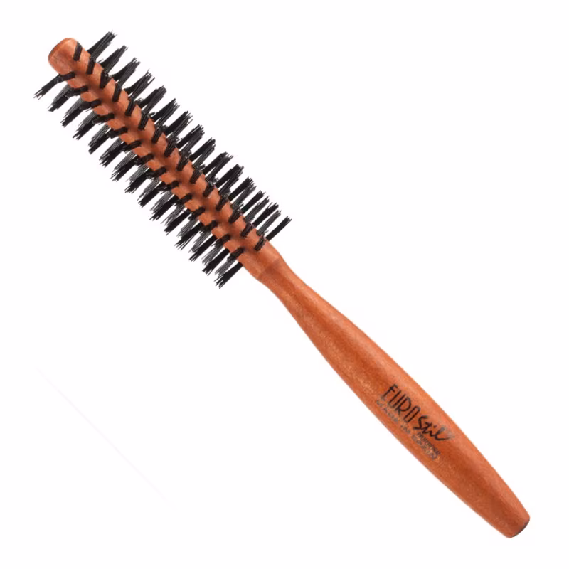 EUROSTIL Cepillo Rulo Nylon 12mm 01590