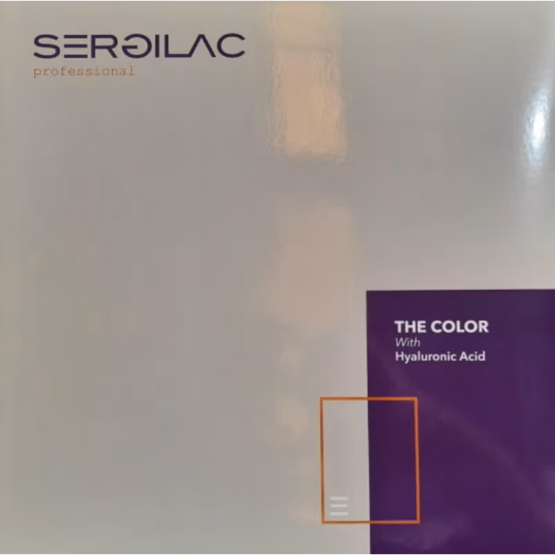 SERGILAC Carta Color