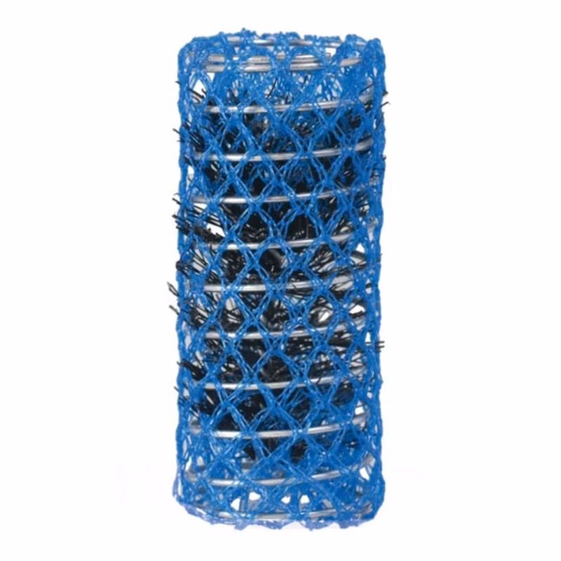 EUROSTIL Bucle nº3 Azul 6uds 00044