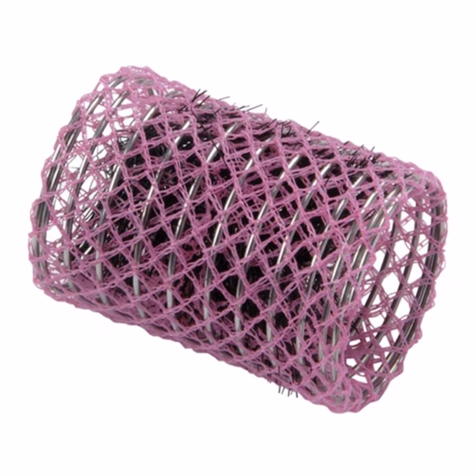 thumbnail-0-EUROSTIL Bucle nº6 Rosa 6uds 00023