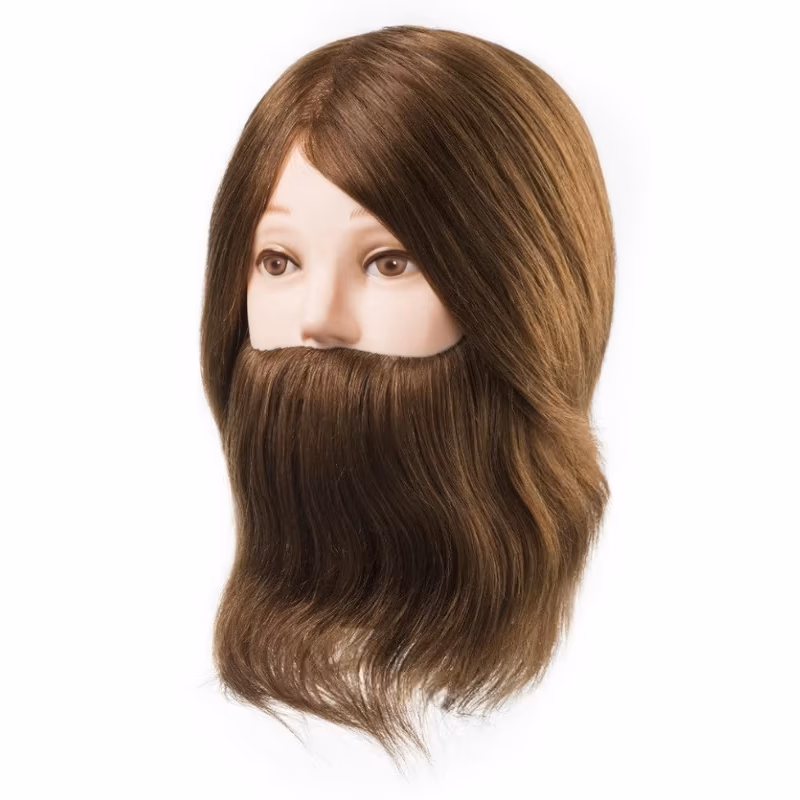 thumbnail-0-BARBER LINE Cabeza Daniel Barba 15-18cm 06148
