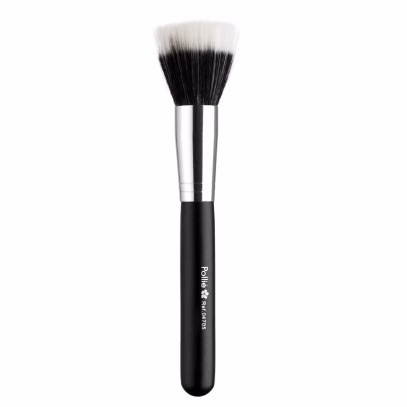POLLIÉ Pincel Kabuki Despuntado 04705