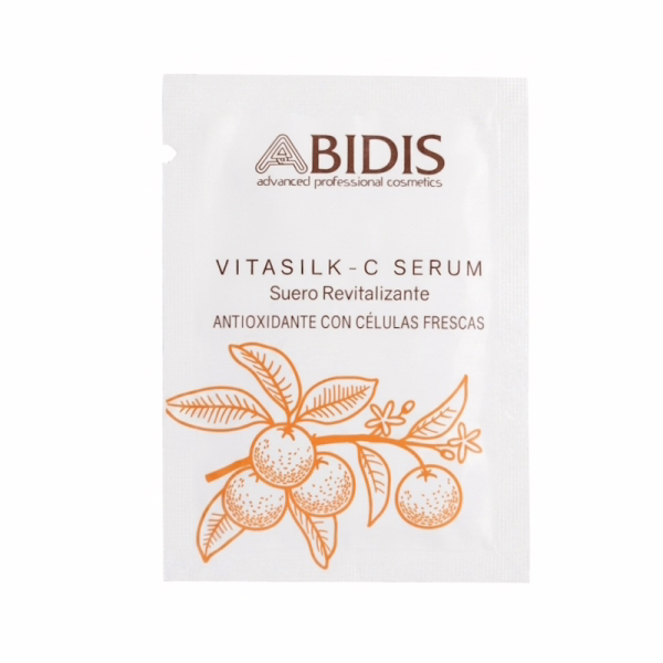 ABIDIS Vita-C Sérum Vitamina C Sachet Muestra 2ml