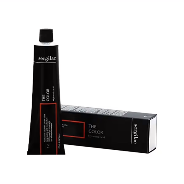 SERGILAC Tinte 8.43 Tubo 120ml