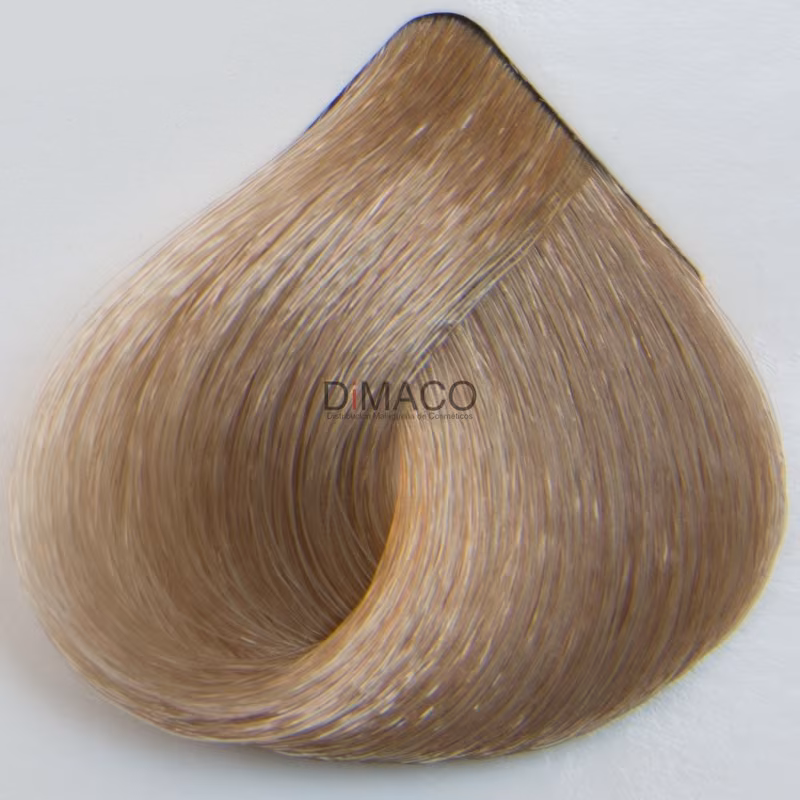 SERGILAC Tinte 12.60 Tubo 120ml
