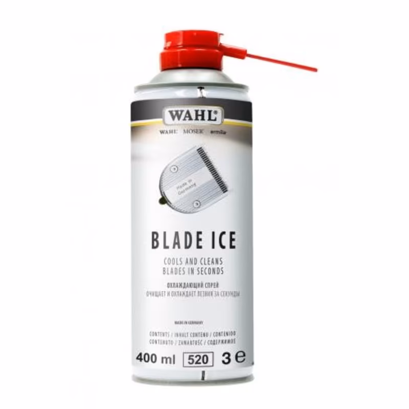 WAHL Spray Blade Ice 400ml