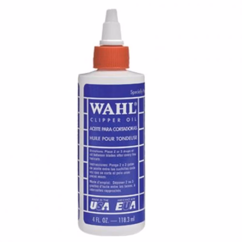 thumbnail-0-WAHL Aceite Engrase 118.3ml
