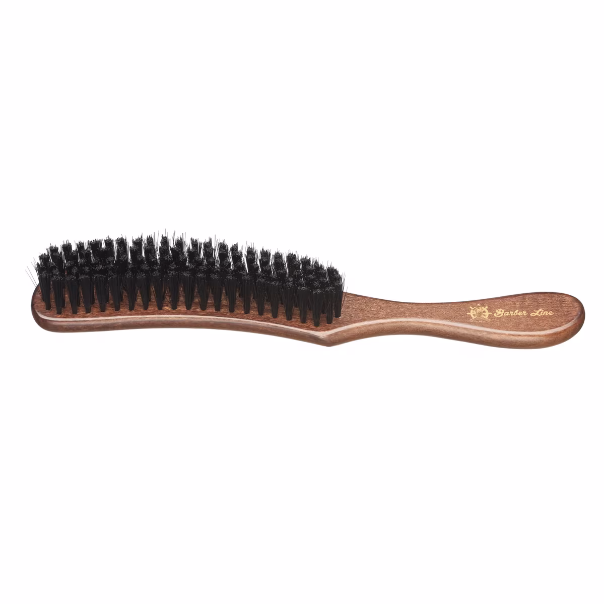 BARBER LINE Cepillo Madera Gorgonas 06074