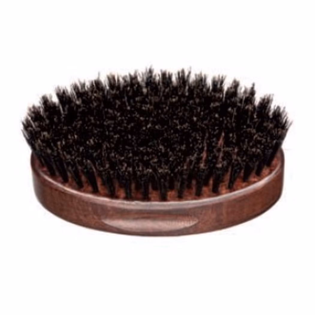 BARBER LINE Cepillo Madera Poseidon 06078
