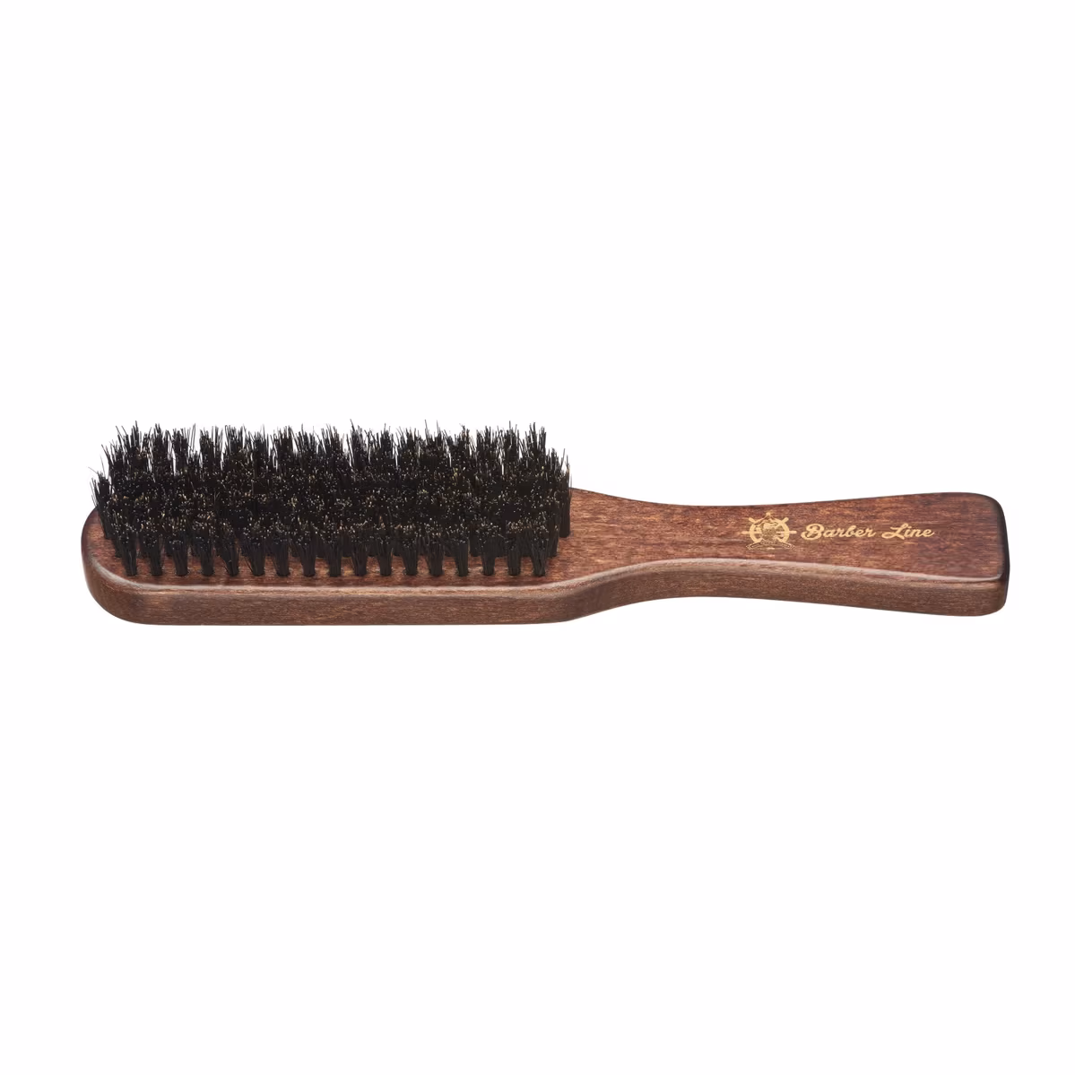 BARBER LINE Cepillo Madera Oceano 06075