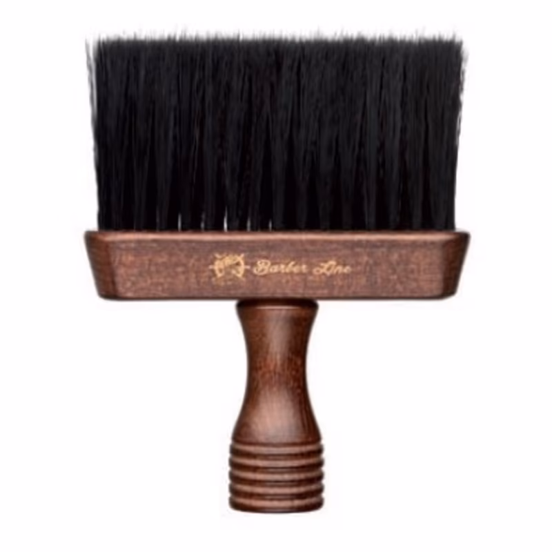 BARBER LINE Cepillo Madera Triton 06076