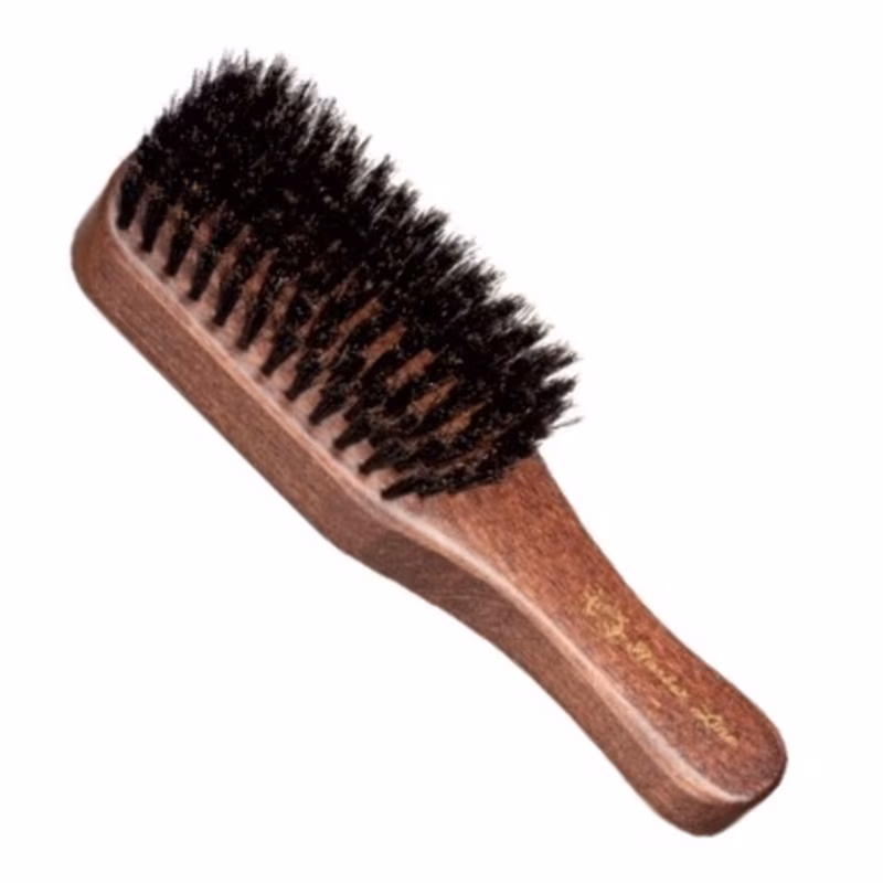 BARBER LINE Cepillo Madera Apolo 06077