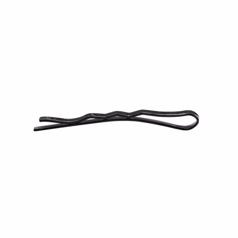 thumbnail-0-EUROSTIL Miniclips Negro 700uds 04088/50