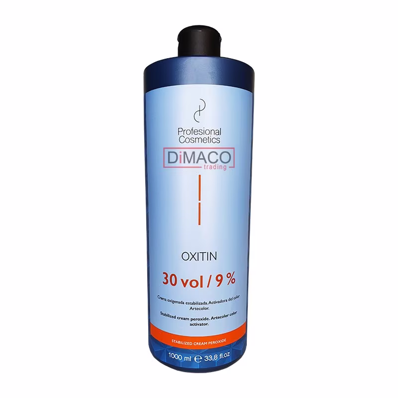 PC Oxigenada 30V 1000ml