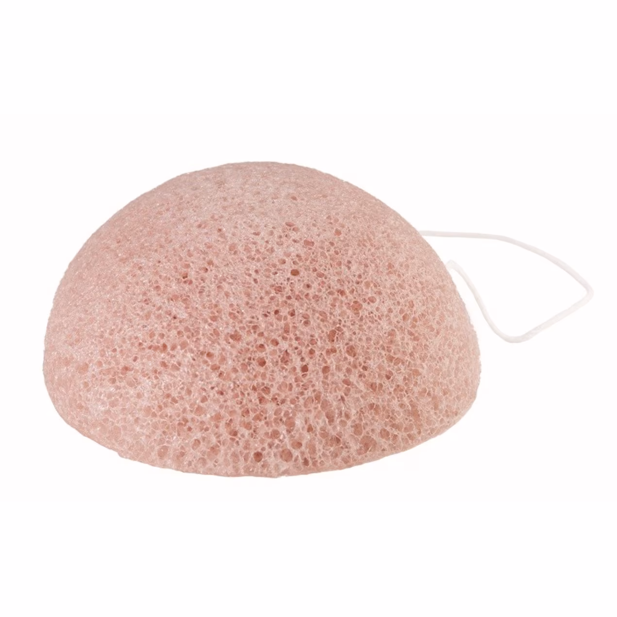 POLLIÉ Esponja Konjac Rosa Natural 04972