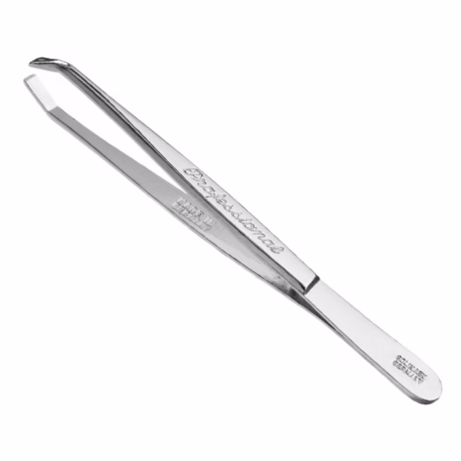 POLLIÉ Pinza Depilar Solingen 00939