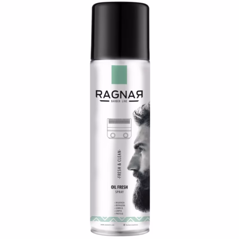 RAGNAR Spray Refrigerante 500ml 06272