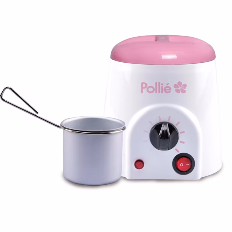 POLLIÉ Fusor Cera 250grs 03612