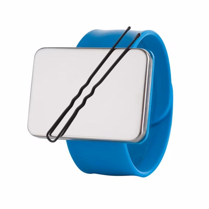 thumbnail-0-EUROSTIL Pulsera Imán 03631