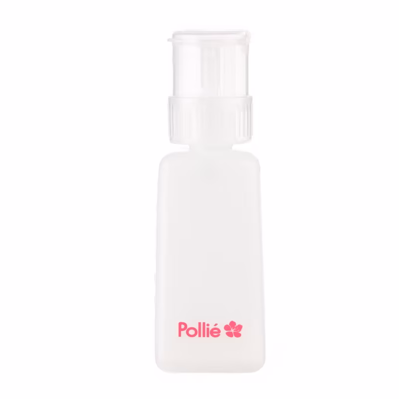 POLLIÉ Botella Bomba Dosificadora 240ml 02880