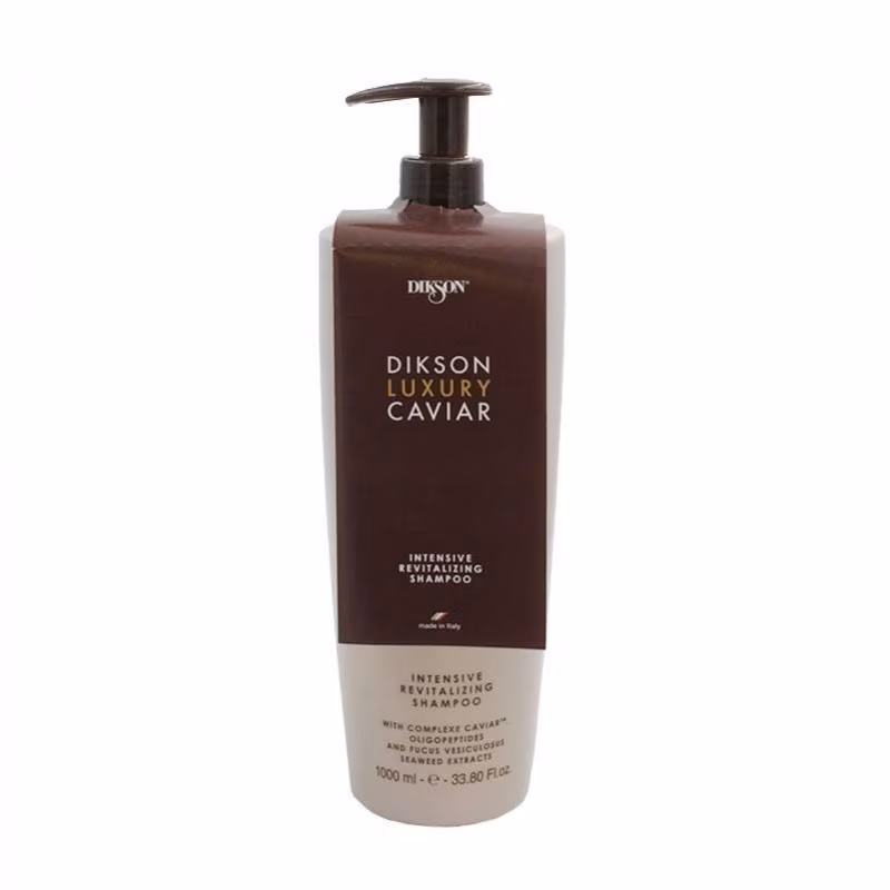 DIKSON CAVIAR Champú 1000ml