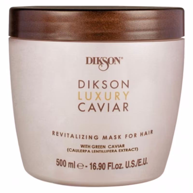 DIKSON CAVIAR Mascarilla 500ml