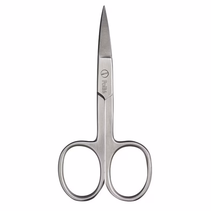 POLLIÉ Tijera Uñas 3,5" 04691