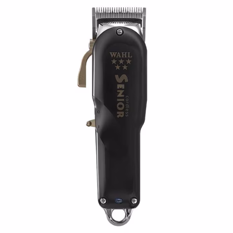 thumbnail-0-WAHL Máquina Senior Cordless