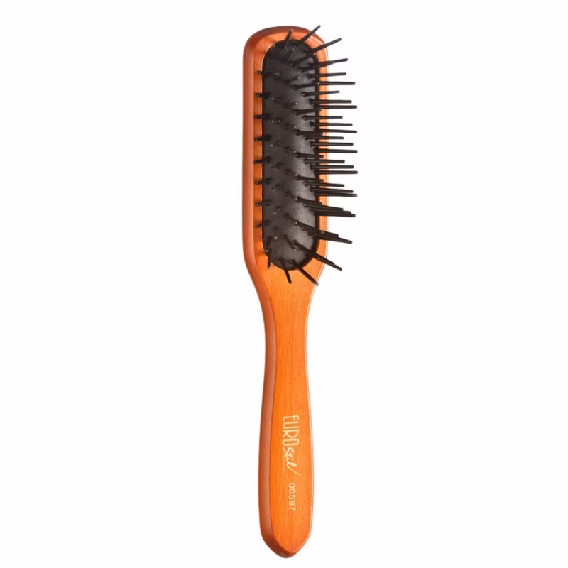 thumbnail-0-EUROSTIL Cepillo Estrecho Madera 00597