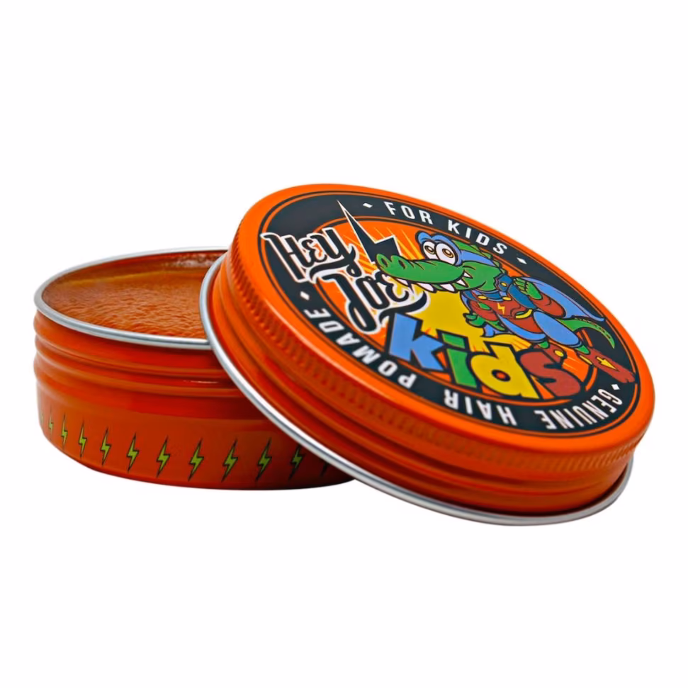 HEY JOE Pomada For Kids 75ml