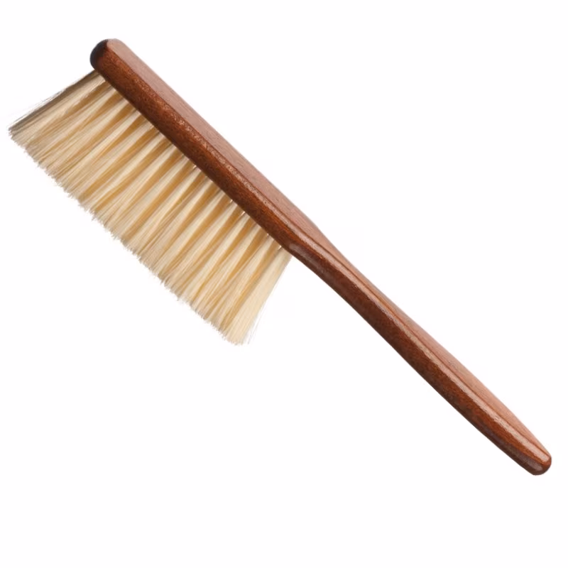 EUROSTIL Cepillo Barbero 00595