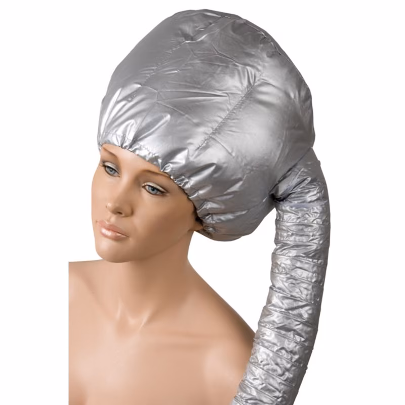 EUROSTIL Gorro Térmico Secador 03189