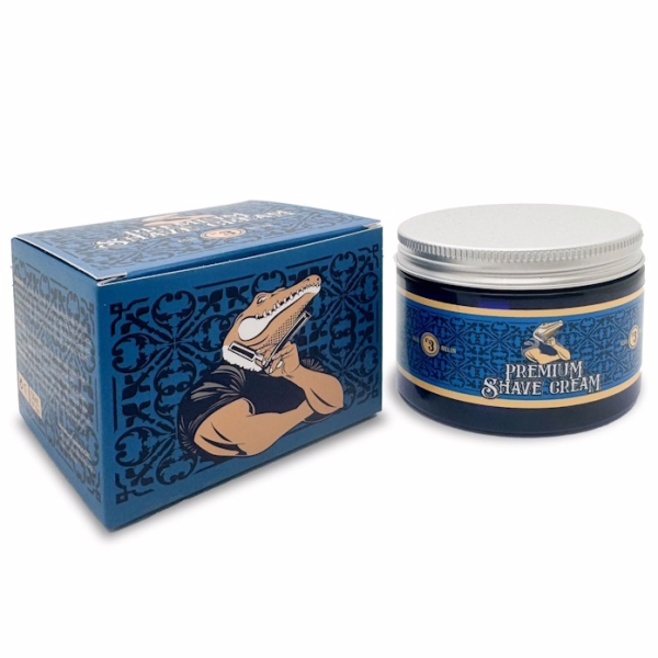 HEY JOE Crema Afeitado PREMIUM 150ml