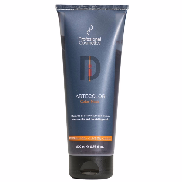 thumbnail-0-PC Mascarilla Color Rubio Hielo 200ml