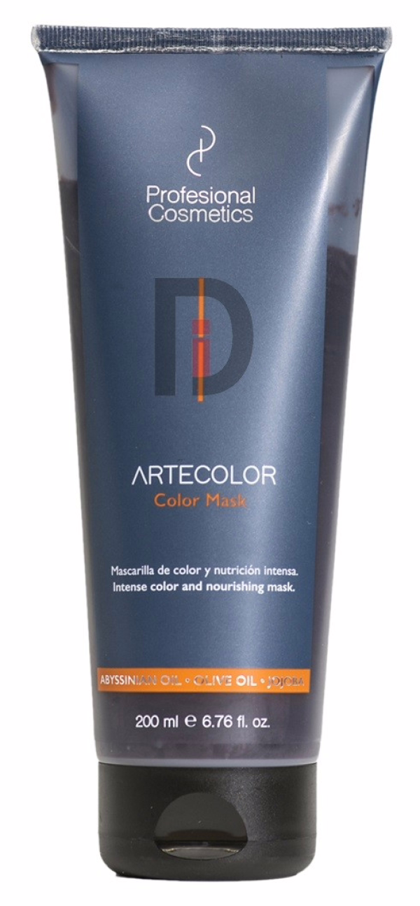 thumbnail-1-PC Mascarilla Color Chocolate 200ml