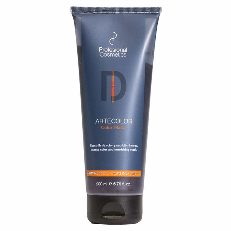 thumbnail-0-PC Mascarilla Color Chocolate 200ml