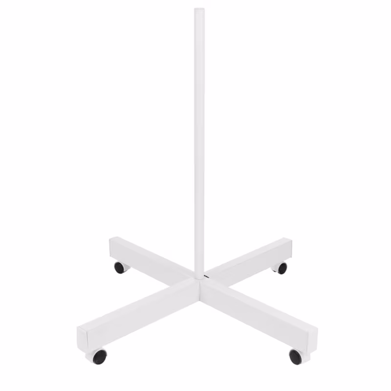 EUROSTIL Soporte Lupa Pie 03819