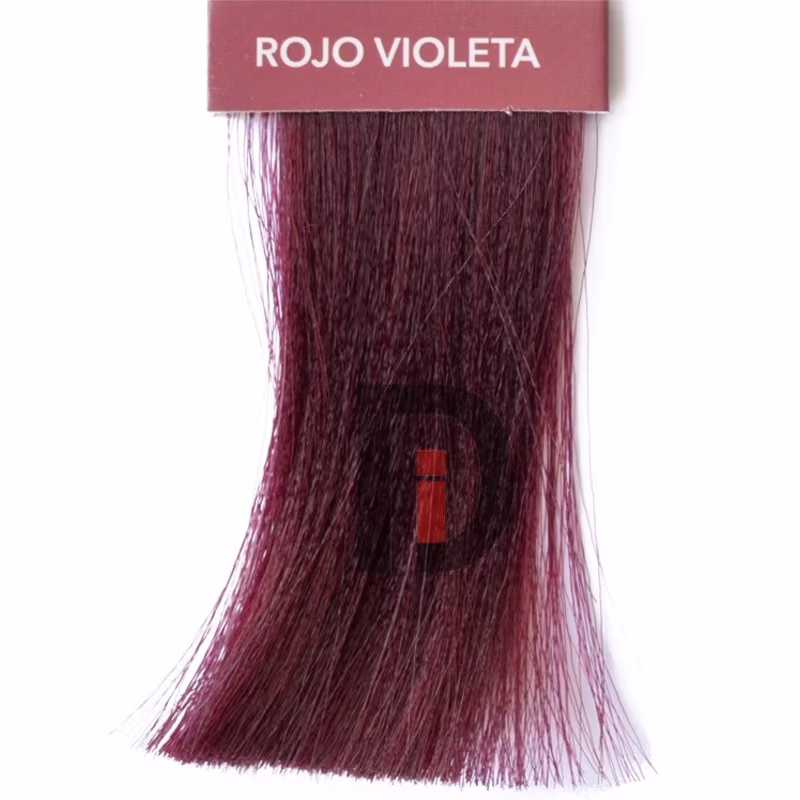 thumbnail-0-PC Mascarilla Color Rojo Violeta 200ml